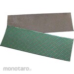 YANASE Electroplated diamond handler wrapper wrapper sheet