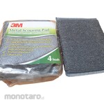 3M Metal Scouring Pad