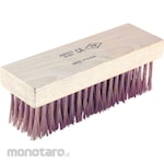 AMPCO Non-Sparking Brush Flat Back Scratch