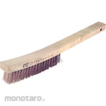 AMPCO Non-Sparking Brush Scratch