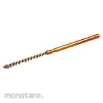 Burrtec Micro spiral with ROBO shaft IMS-3.8N NY0.1