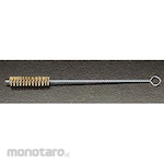 ESCO 16X200mm Tube Brush Brass