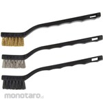ESCO 180mm 3 types of brush set