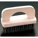 ESCO 55X120mm Brush with Handle Made of Horse Hair