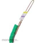 Handy Crown Channel Brush Nylon J Type