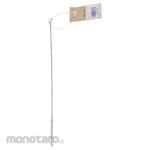 Industry Kowa Twisted Nylon Brush