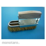 KURODA BRUSH D-3 type Channel Brush