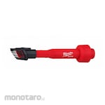 MILWAUKEE Utility Brush Tool