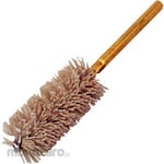 SUN POWER W-Roll Grit Condenser Brush