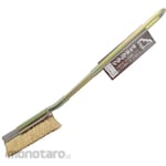 Step 1 Channel Brush