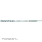 TRUSCO Hex Shank Anchor Hole Brush