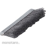 TRUSCO Replacement Head for A/Flat I Type Channel Brush