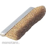 TRUSCO Replacement Head for A/Flat I Type Channel Brush