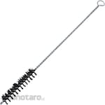 TRUSCO Single Spiral Brush
