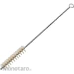 TRUSCO Single Spiral Brush