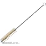 TRUSCO Single Spiral Brush