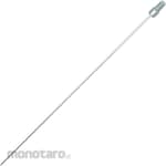 TRUSCO Tube Brush Extension Handle