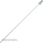 TRUSCO Tube Brush Extension Handle