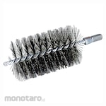 TRUSCO Tube Brush Spiral Type, Wire