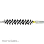 TRUSCO Tube brush spiral type