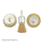 WOKIN Wire Brushes Set