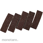 YANASE Stain removal brush and replacement paper