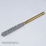 YANASE W roll condenser brush uni long lit