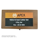 APEX Valve & Cutter Set