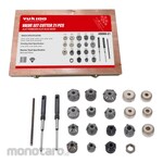 Yukido Valve Set Cutter (Set Pemotong Katup)