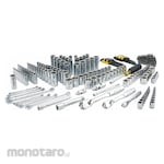 DEWALT Mechanics Tool Set w/TOUGHSYSTEM