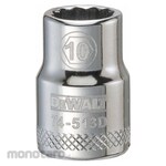 DEWALT Socket 12pt