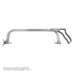 Egamaster Hack Saw Frame