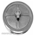 JET Belt Pulley