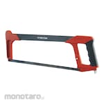 KING TONY Hack Saw Adjustable Blade (Gergaji Besi)