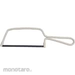 Kennedy Hacksaw Frame with Hardened Blade