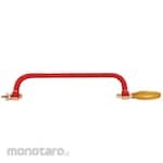 Kennedy Spark Resistant Hacksaw Frame Al-Br