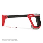 MILWAUKEE Hack Saw (Gergaji Besi)
