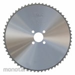 MORSE Circular Saw Blades C Type