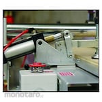 SAFETY SPEED Air Clamp