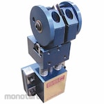 SAFETY SPEED Scoring System For Vertical Panel Saws