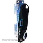 SHARK SAW Replaceable blade folding saw for metalworking