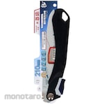 SHARK SAW Replaceable blade folding saw: vertical, horizontal, diagonal