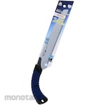 SHARK SAW Replaceable blade saw for woodworking and laminated wood