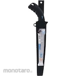 SHARK SAW Replaceable blade saw with sheath, all-purpose saw