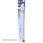 SHARK SAW Replaceable blade saw, common replacement blade, for PVC, plastic, and bamboo