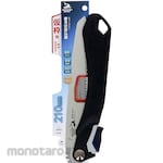 SHARK SAW Replaceable blade type folding saw (with clams) for temporary frames