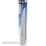 SHARK SAW Replaceable blade type folding saw Replacement blade for PVC, plastic, and bamboo