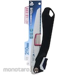 SHARK SAW Replaceable blade type folding saw for insulation materials and cardboard