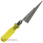 SK11 Mini single-edged saw for crafts Triangular blade for PC