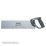 STANLEY Back Saw